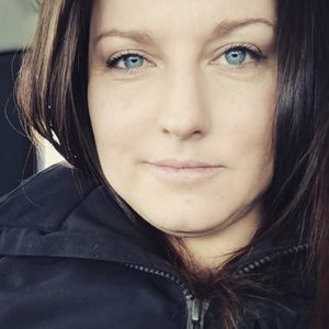 Meet your Posher, Natia